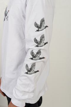 Long Sleeve Ducks - comprar online