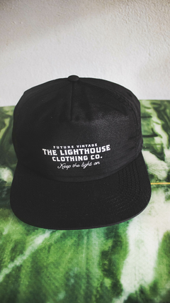 Future Vintage SNAPBACK na internet