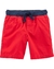 Bermuda/Shorts Carter's cós em malha