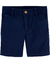 Bermuda /Shorts Menino - Azul Marinho