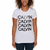 T-SHIRT CALVIN KLEIN FEMININA