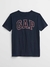 Camiseta Gap infantil menino