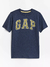 Camiseta Gap infantil menino