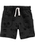 Bermuda/ Shorts Carter's Malha - Carros