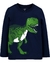 Camiseta Carter's - Dinossauro