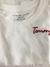 Camiseta manga curta - Tommy Hilfiger menina - comprar online