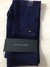 Legging (azul marinho) com detalhe trabalhado na barra - Tommy Hilfiger