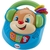 Brinquedo Educativo e musical Fisher Price (fala em inglês)