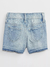 Shorts jeans - GAP (elástico na cintura) - comprar online