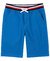 Bermuda infantil Tommy Hilfiger menino azul caneta