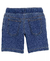 Bermuda de malha que imita jeans Carter's - comprar online