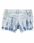 Shorts Jeans Tie-Dye - OshKosh - comprar online