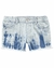 Shorts Jeans Tie-Dye - OshKosh