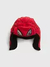 Touca/ Gorro em Fleece Spiderman - Homem aranha - GAP