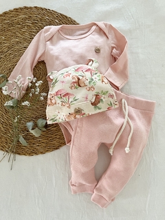 box “Bella Rosa de MAMA” - comprar online