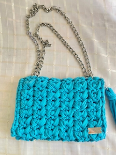 Bolsa Isis - Nati Souza Atelier