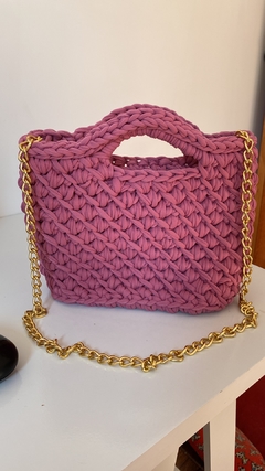 Bolsa Julia - Nati Souza Atelier