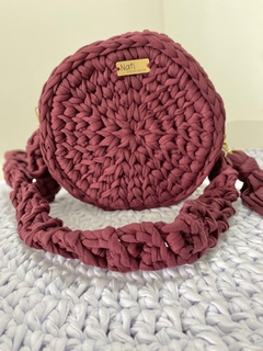 Bolsa Mandala - Nati Souza Atelier