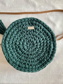 Bolsa Mandala