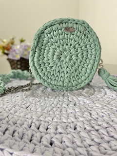 Bolsa Mandala