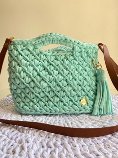 Bolsa Julia - Nati Souza Atelier