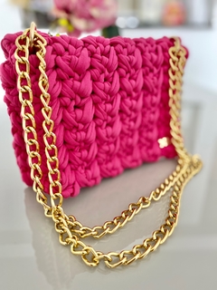 Bolsa Isis - Nati Souza Atelier