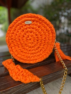 Bolsa Mandala - loja online