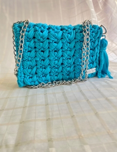 Bolsa Isis - Nati Souza Atelier