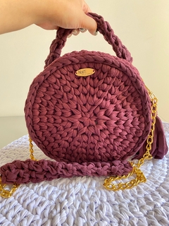 Bolsa Mandala - loja online