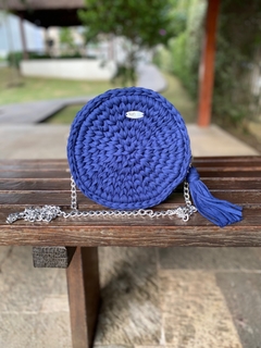 Bolsa Mandala