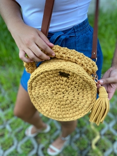 Bolsa Mandala