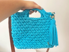 Bolsa Julia - Nati Souza Atelier