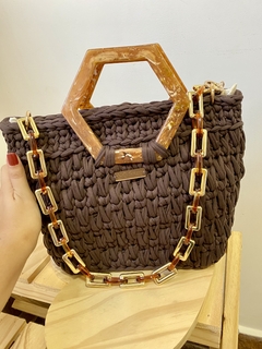 Bolsa Helena - Nati Souza Atelier