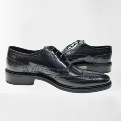 SAPATO BROGUE VN420100 PRETO na internet