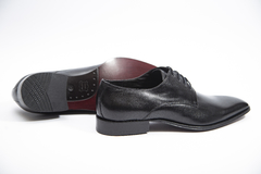 SAPATO VN2541370 DERBY PRETO - comprar online