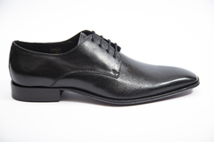 SAPATO VN2541370 DERBY PRETO - Venusto