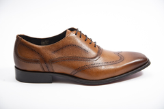 SAPATO OXFORD VN3921500 CARAMELO na internet