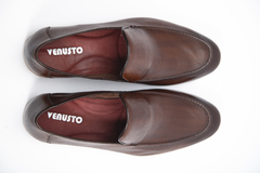 SAPATO VN729020 LISO MOURO - Venusto