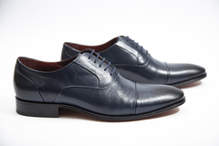 SAPATO OXFORD COR MARINHO VN654030