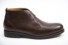 BOTA CASUAL VN14320 CAFÉ - comprar online