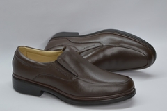 SAPATO VN278020 SUPER LEVE BROWN - comprar online