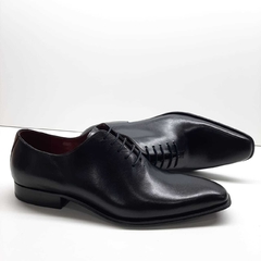 SAPATO WHOLECUT VN2543380 COR PRETO