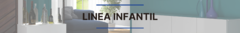 Banner de la categoría LINEA INFANTIL