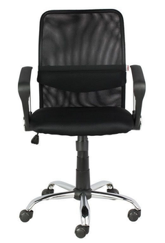 SILLON DIRECTOR MESH - tienda online