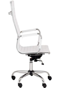 SILLON EJECUTIVO ALUMINIUM PRESIDENTE - comprar online