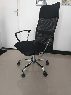 SILLON PRESIDENTE MESH - tienda online