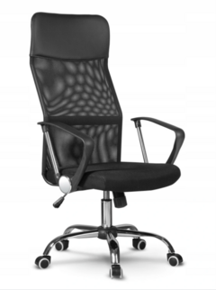 SILLON PRESIDENTE MESH - comprar online