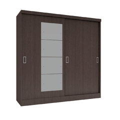 PLACARD 2X210 PUERTAS CORREDIZAS - comprar online