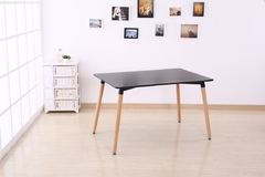 MESA EAMES RECT MDF 1.20 X 0.80 M en internet