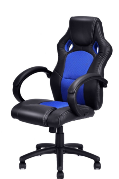 SILLON DIRECTOR GAMER en internet